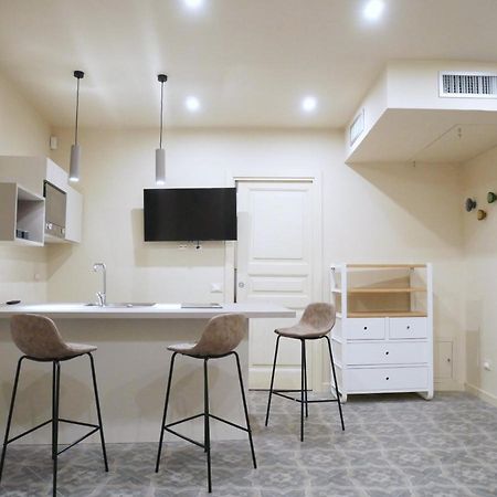 Vuciata Apartments Katania Zewnętrze zdjęcie