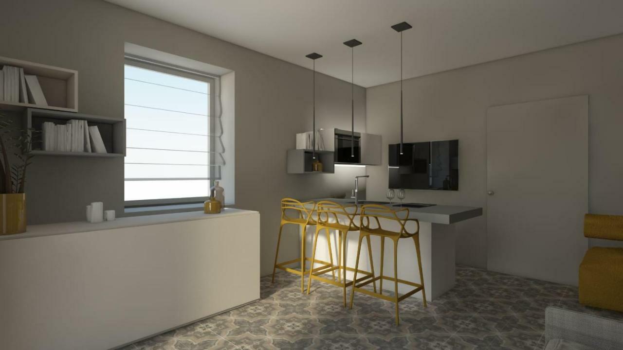 Vuciata Apartments Katania Zewnętrze zdjęcie