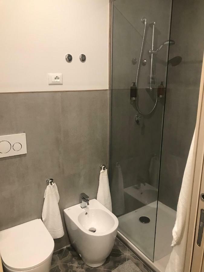 Vuciata Apartments Katania Zewnętrze zdjęcie