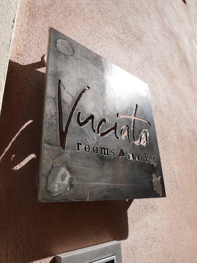 Vuciata Apartments Katania Zewnętrze zdjęcie