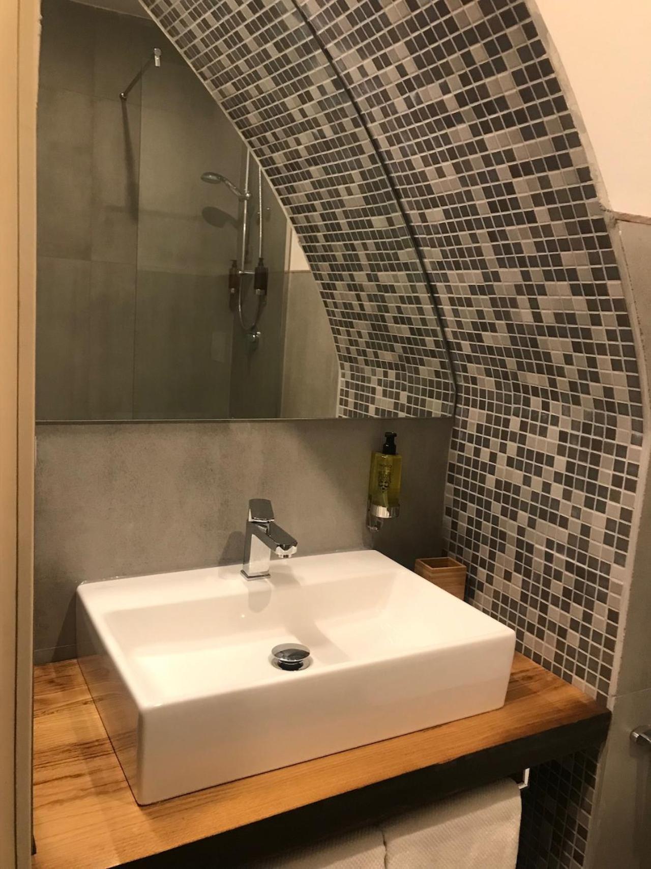 Vuciata Apartments Katania Zewnętrze zdjęcie