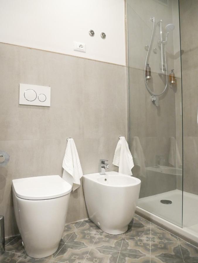 Vuciata Apartments Katania Zewnętrze zdjęcie