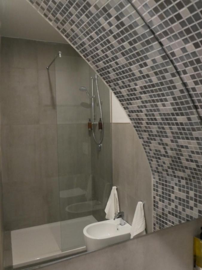 Vuciata Apartments Katania Zewnętrze zdjęcie