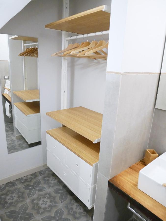 Vuciata Apartments Katania Zewnętrze zdjęcie