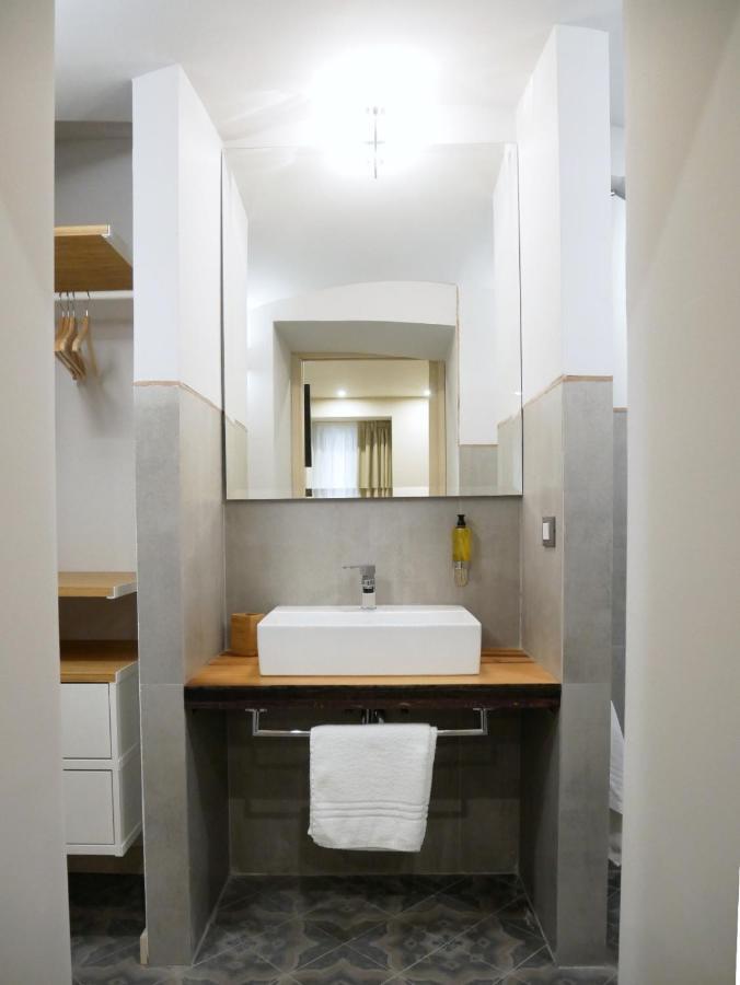 Vuciata Apartments Katania Zewnętrze zdjęcie