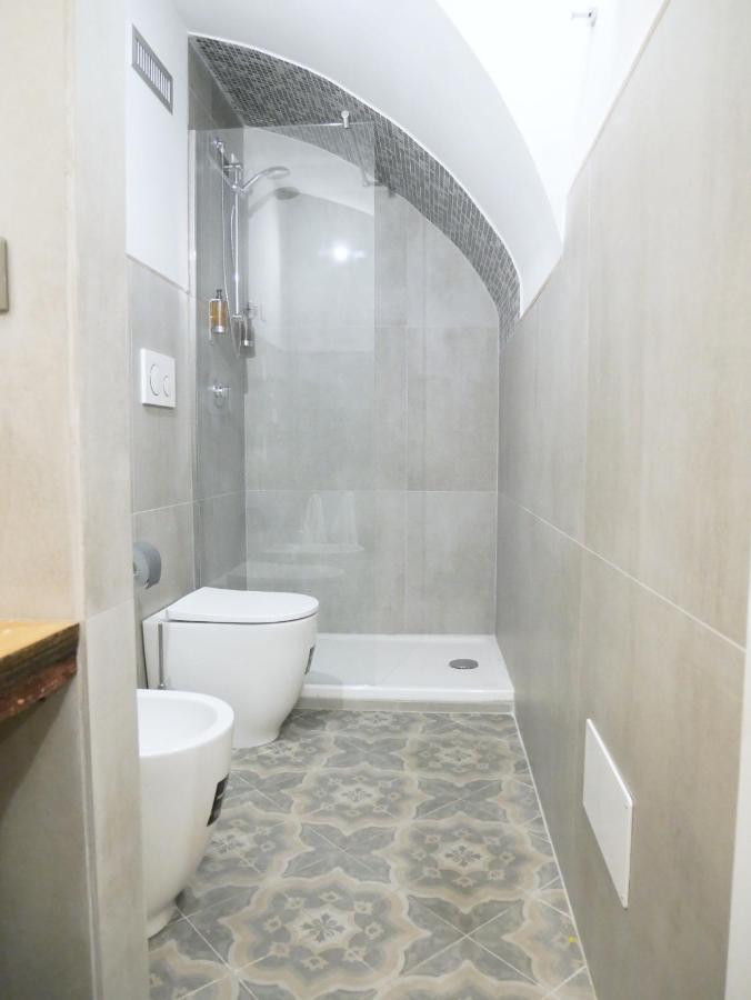 Vuciata Apartments Katania Zewnętrze zdjęcie