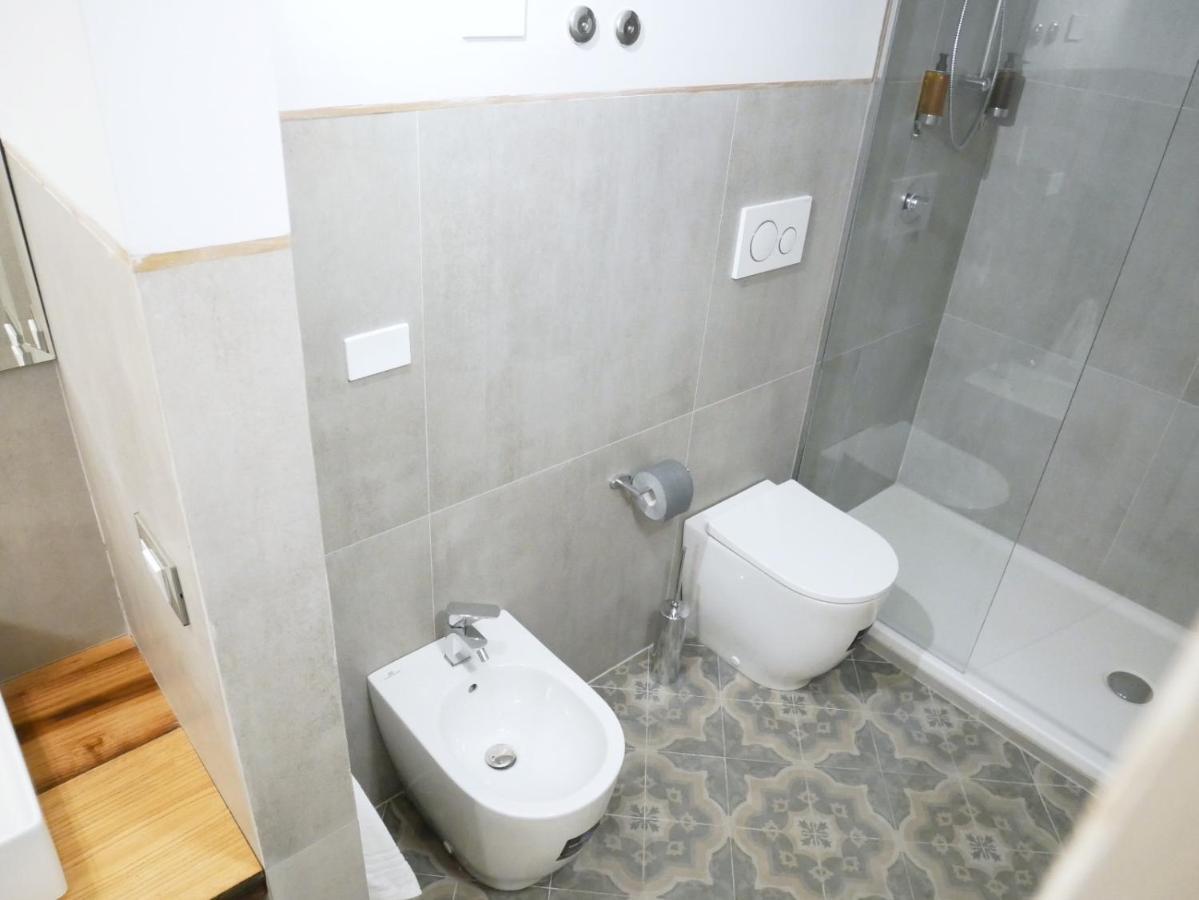 Vuciata Apartments Katania Zewnętrze zdjęcie